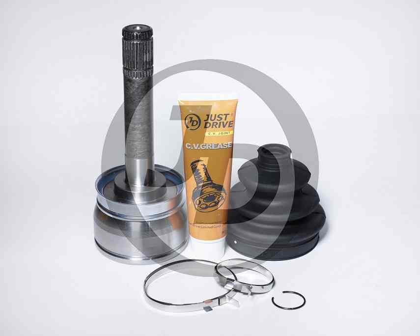 ШРУС ВНЕШНИЙ (НАРУЖНИЙ) JD JCT0026