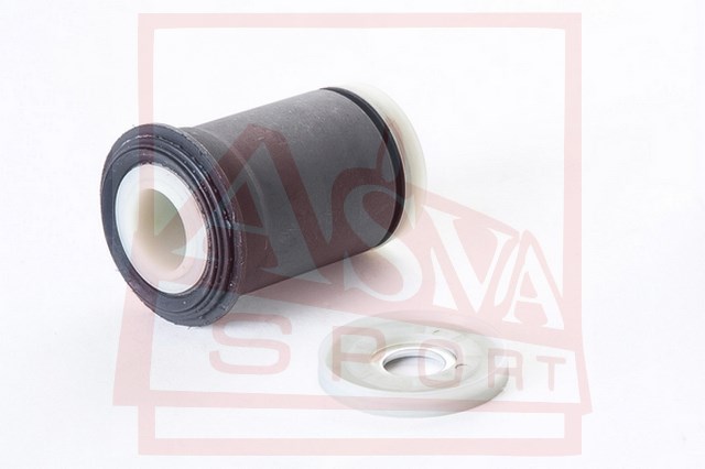 САЙЛЕНТБЛОК РЫЧАГА ПОДВЕСКИ ASVA 0401117