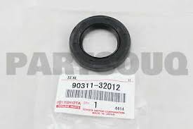 САЛЬНИК РУЛЕВОГО РЕДУКТОРА TOYOTA 9031132014