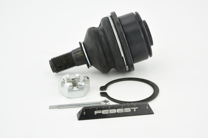 ШАРОВАЯ ОПОРА FEBEST 0120GGN15LF