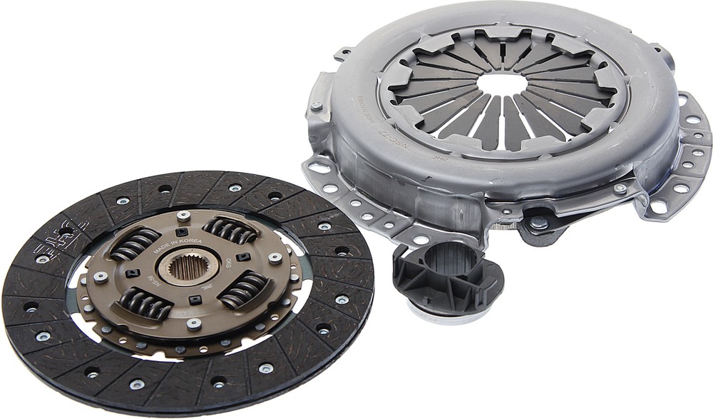 КОМПЛЕКТ СЦЕПЛЕНИЯ PHC NSK176