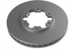 ДИСК ТОРМОЗНОЙ G-BRAKE GFR02242L