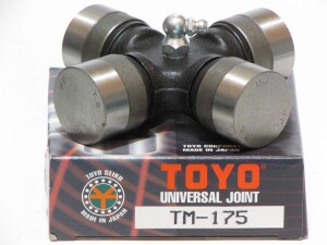 КРЕСТОВИНА TOYO TM175