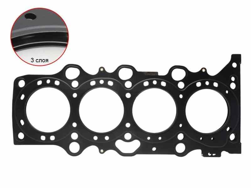 ПРОКЛАДКА ГБЦ STONE JAA1026F