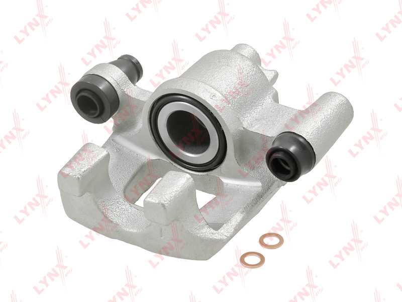 СУППОРТ ТОРМОЗНОЙ LYNXauto BA3849