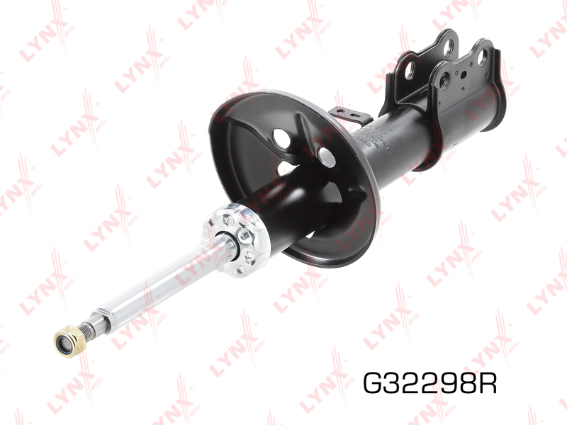 СТОЙКА ГАЗОМАСЛЯНАЯ LYNXauto G32298R