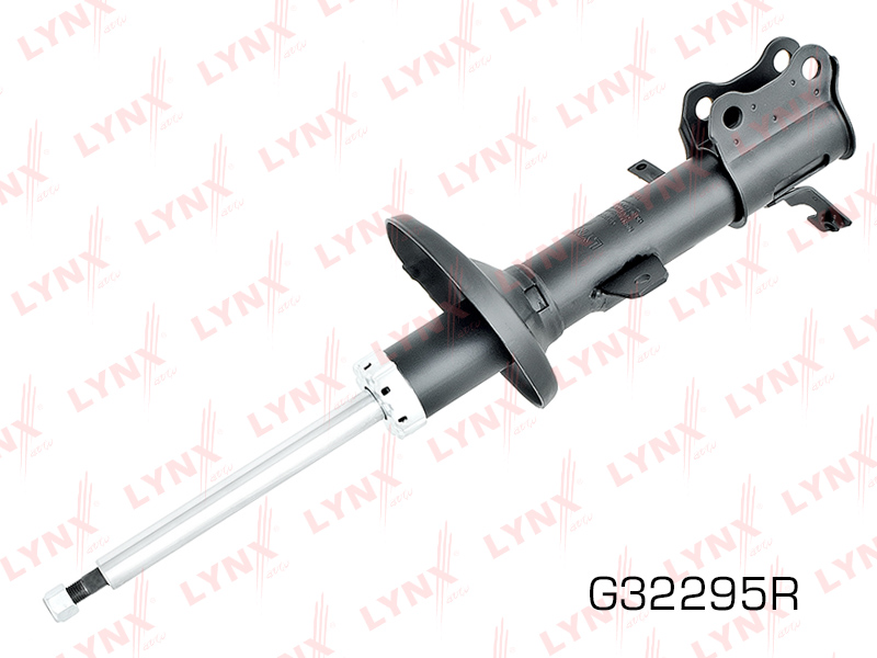 СТОЙКА ГАЗОМАСЛЯНАЯ LYNXauto G32295R
