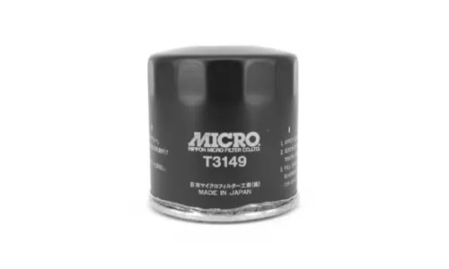 ФИЛЬТР МАСЛЕННЫЙ MICRO T3149