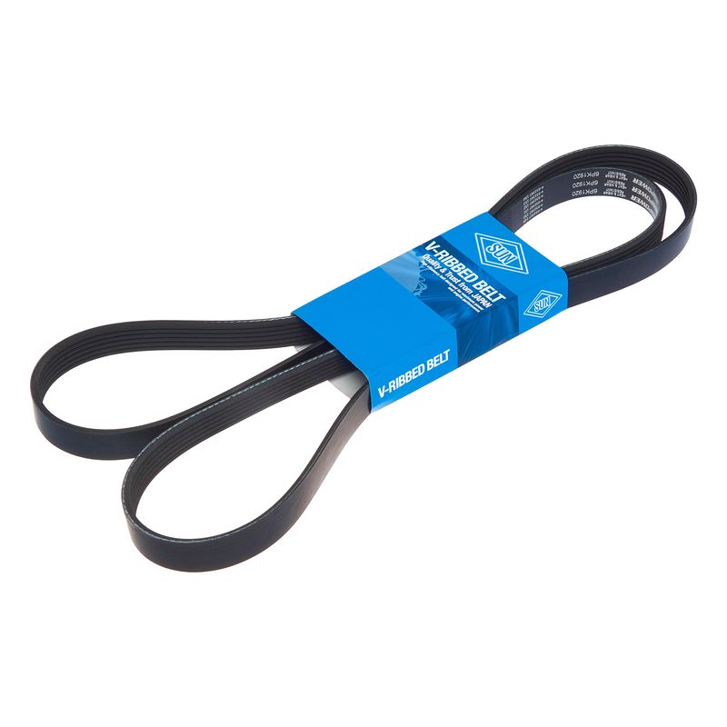 РЕМЕНЬ ПОЛИКЛИНОВЫЙ SUN 6PK1920