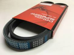 РЕМЕНЬ ПОЛИКЛИНОВЫЙ DONGIL 3PK820