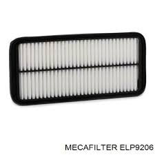 ФИЛЬТР ВОЗДУШНЫЙ MECA FILTER ELP9206