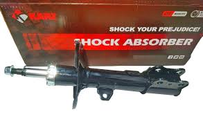 СТОЙКА ГАЗОМАСЛЯНАЯ KARZ KS0068FR