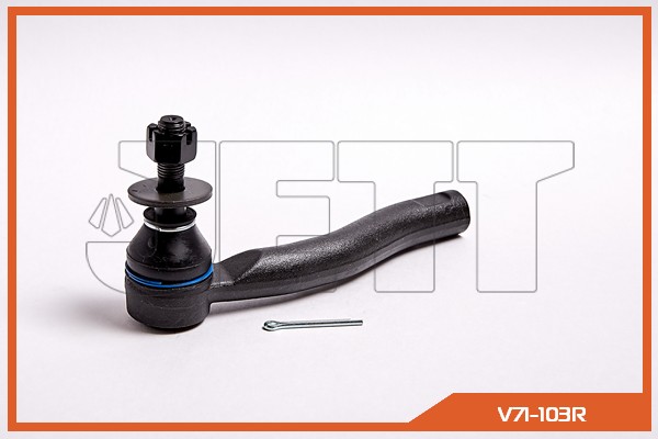 НАКОНЕЧНИК РУЛЕВОЙ JETT V71103R