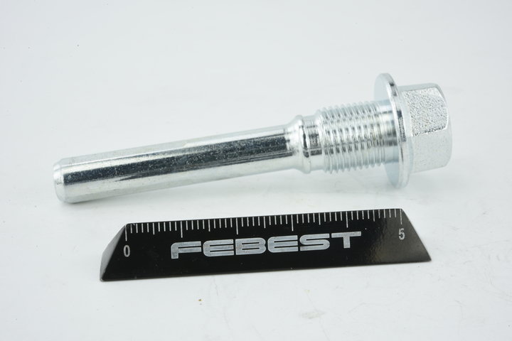 ВТУЛКА НАПРАВЛЯЮЩАЯ СУППОРТА ТОРМОЗНОГО FEBEST 0174KDJ120R