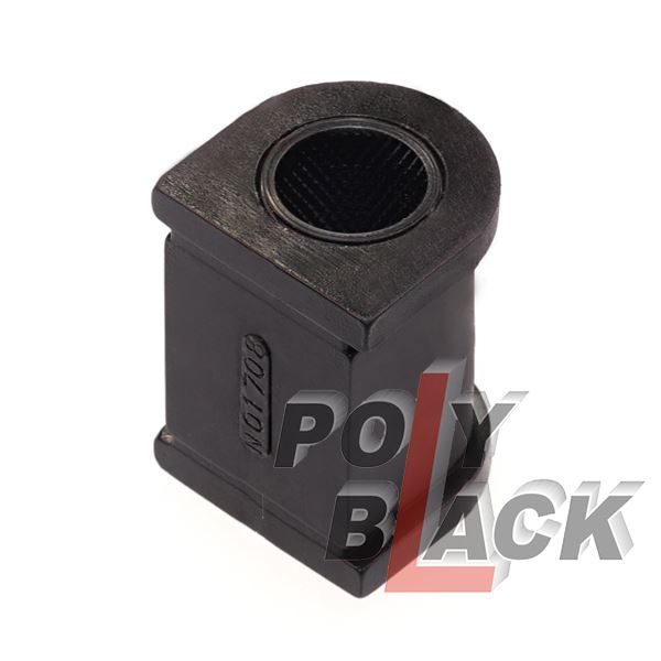 ВТУЛКА СТАБИЛИЗАТОРА POLYBLACK N01708