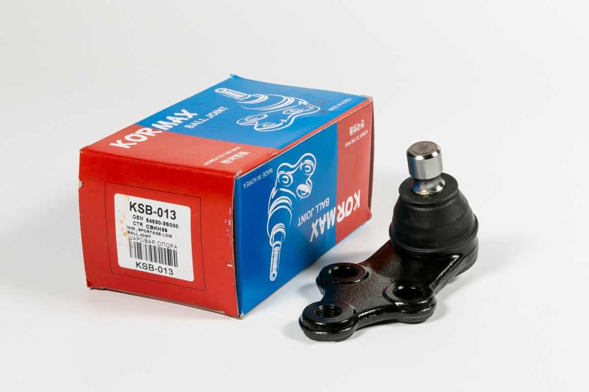 ШАРОВАЯ ОПОРА KORMAX KSB013