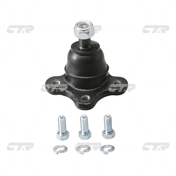 ШАРОВАЯ ОПОРА CTR CB0288