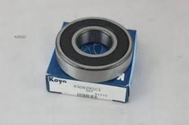 ПОДШИПНИК НА ПОЛУОСЬ KOYO 63082RSCM