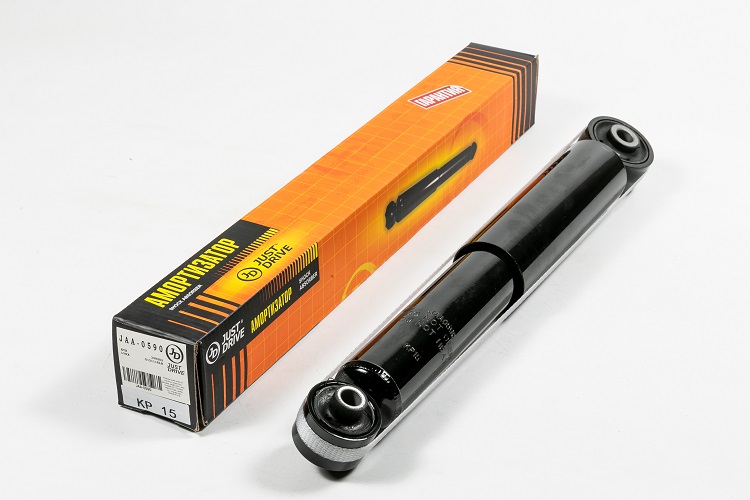 АМОРТИЗАТОР ПОДВЕСКИ JD JAA0590