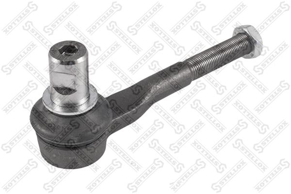 НАКОНЕЧНИК РУЛЕВОЙ STELLOX 5100704SX