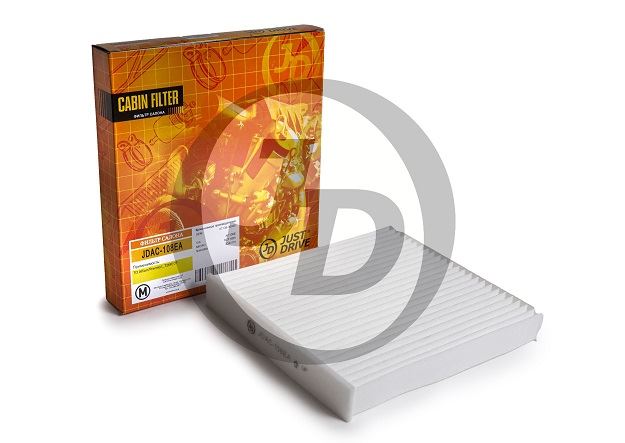 ФИЛЬТР САЛОННЫЙ JD JDAC108EA