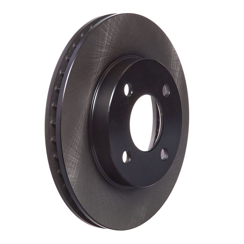 ДИСК ТОРМОЗНОЙ AVANTECH BR0243S