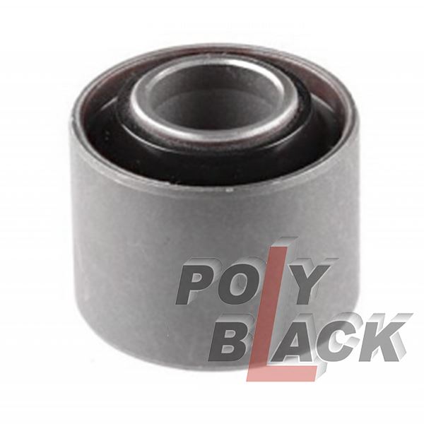 САЙЛЕНТБЛОК РЫЧАГА ПОДВЕСКИ POLYBLACK SB061002