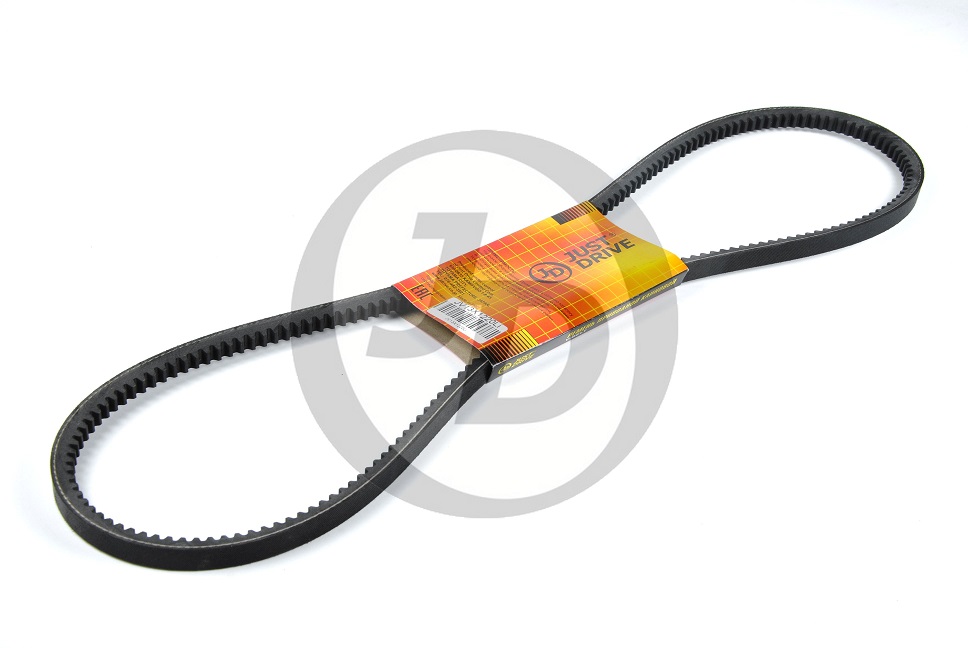 РЕМЕНЬ КЛИНОВИДНЫЙ JD JV13X1220LI