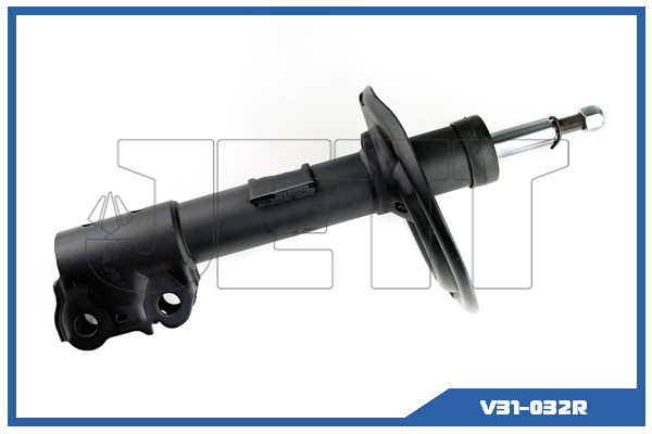 СТОЙКА ГАЗОМАСЛЯНАЯ JETT V31032R