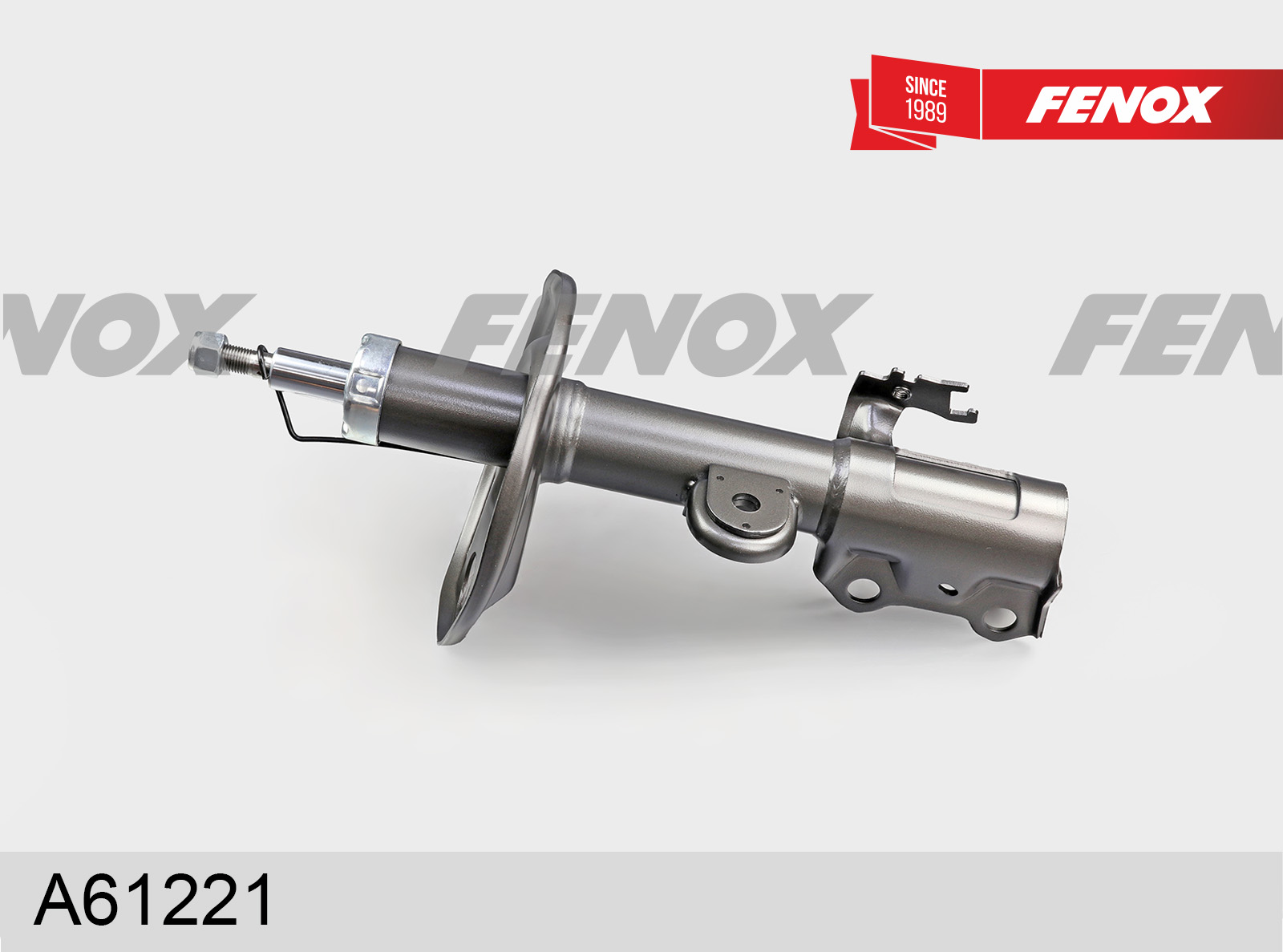 СТОЙКА ГАЗОМАСЛЯНАЯ FENOX A61221