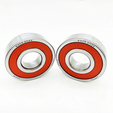 ПОДШИПНИК ГЕНЕРАТОРА NACHI 63052NSE