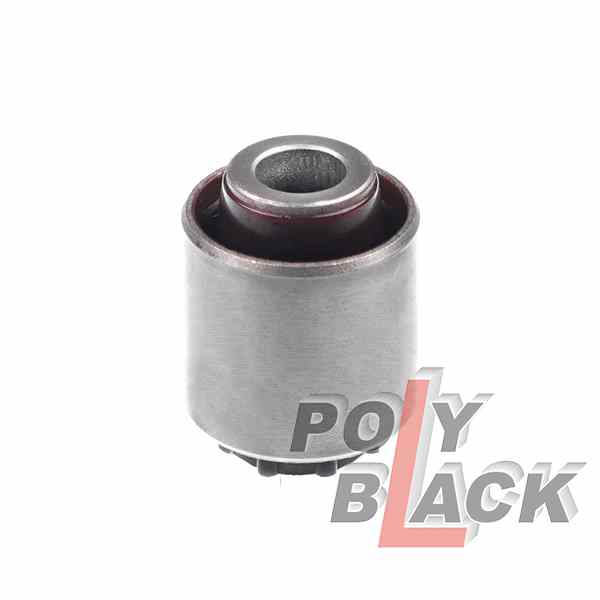 САЙЛЕНТБЛОК РЫЧАГА ПОДВЕСКИ POLYBLACK N06429