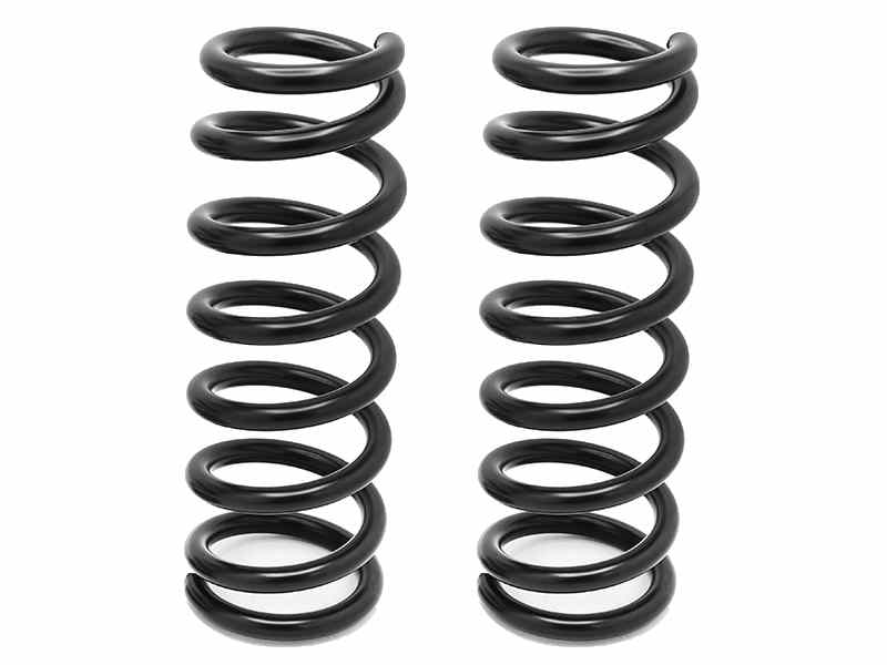 КОМПЛЕКТ ПРУЖИН BAIKOR BKCS0362