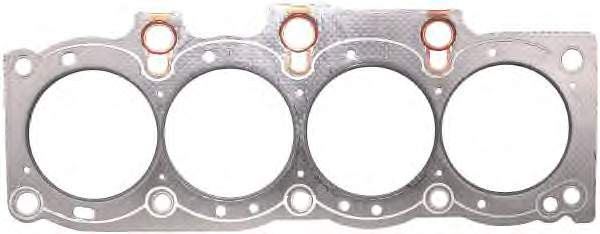ПРОКЛАДКА ГБЦ TOYOTA 1111574070