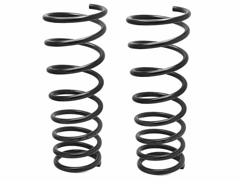 КОМПЛЕКТ ПРУЖИН BAIKOR BKCS0108