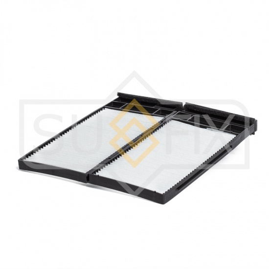 ФИЛЬТР САЛОННЫЙ SUFIX SS1208