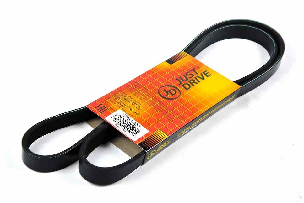 РЕМЕНЬ ПОЛИКЛИНОВЫЙ JD 5PK1390