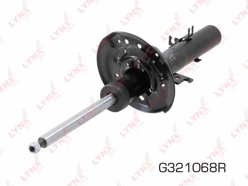 СТОЙКА ГАЗОМАСЛЯНАЯ LYNXauto G321068R