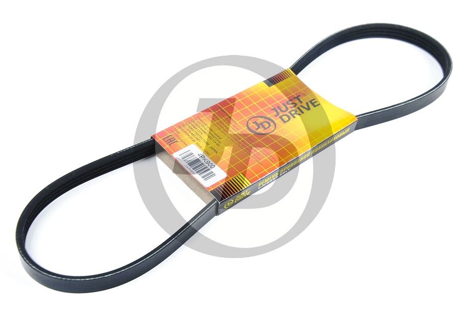 РЕМЕНЬ ПОЛИКЛИНОВЫЙ JD 4PK900