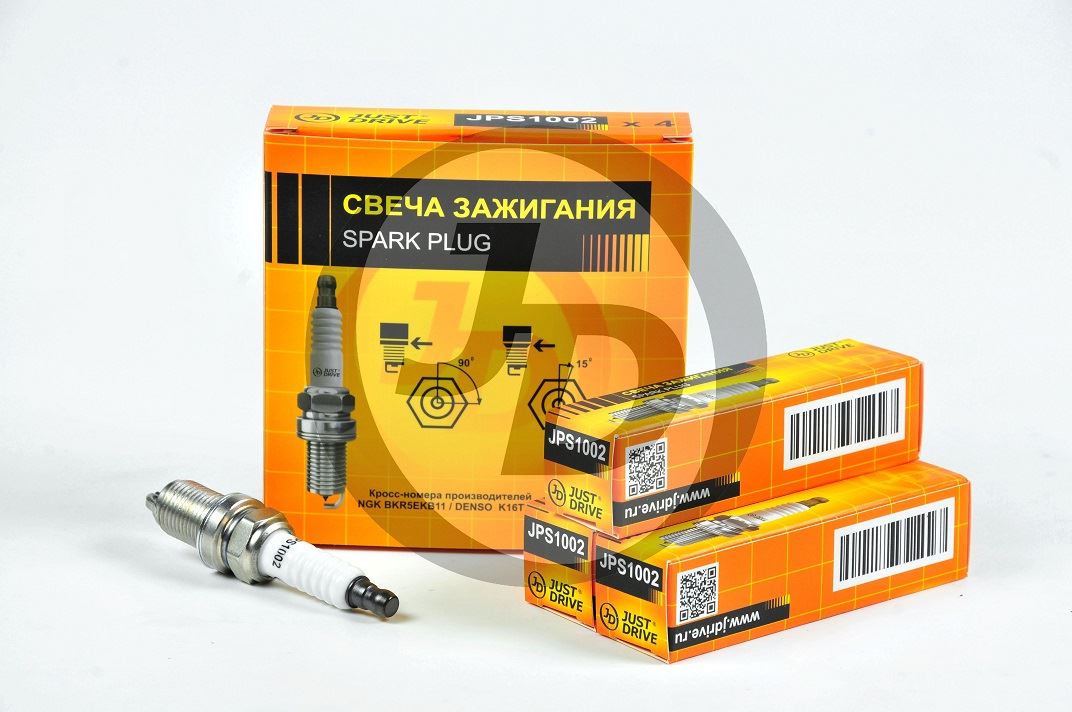 СВЕЧА ЗАЖИГАНИЯ JD JPS1002