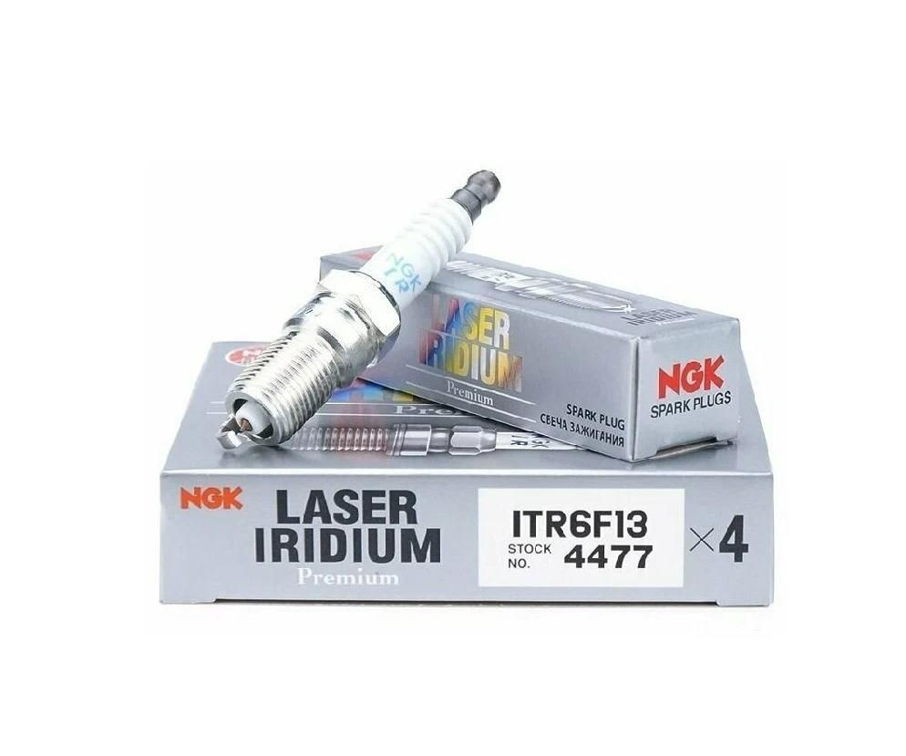 СВЕЧА ЗАЖИГАНИЯ NGK ITR6F13