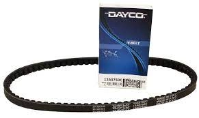 РЕМЕНЬ КЛИНОВИДНЫЙ DAYCO 13A0750C
