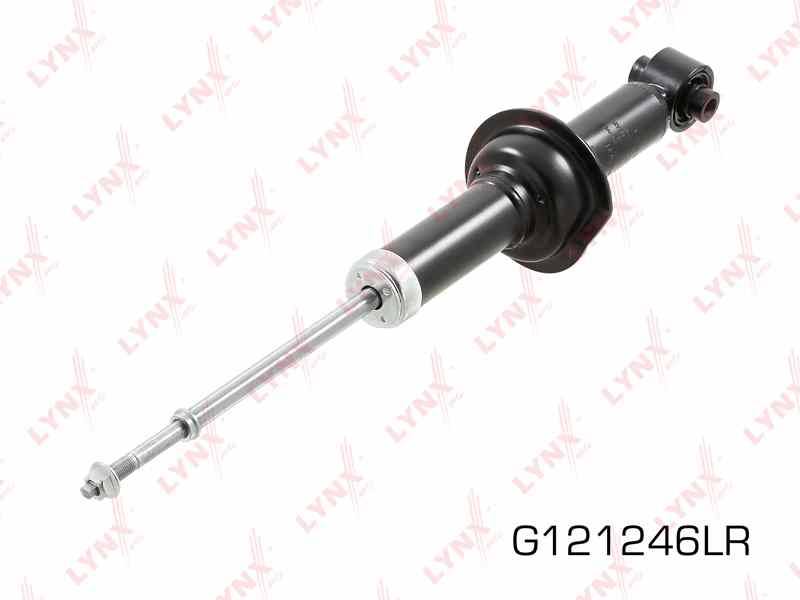 АМОРТИЗАТОР ПОДВЕСКИ LYNXauto G121246LR