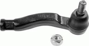 НАКОНЕЧНИК РУЛЕВОЙ TOYOTA 4504769115