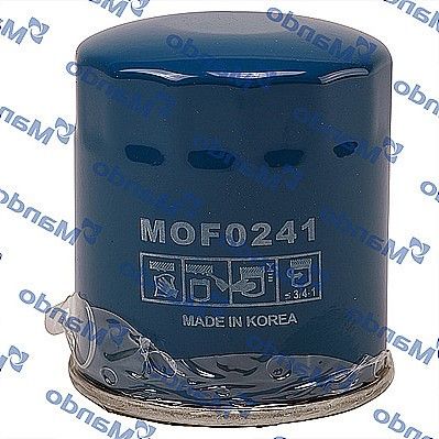 ФИЛЬТР МАСЛЯНЫЙ MANDO MOF0241