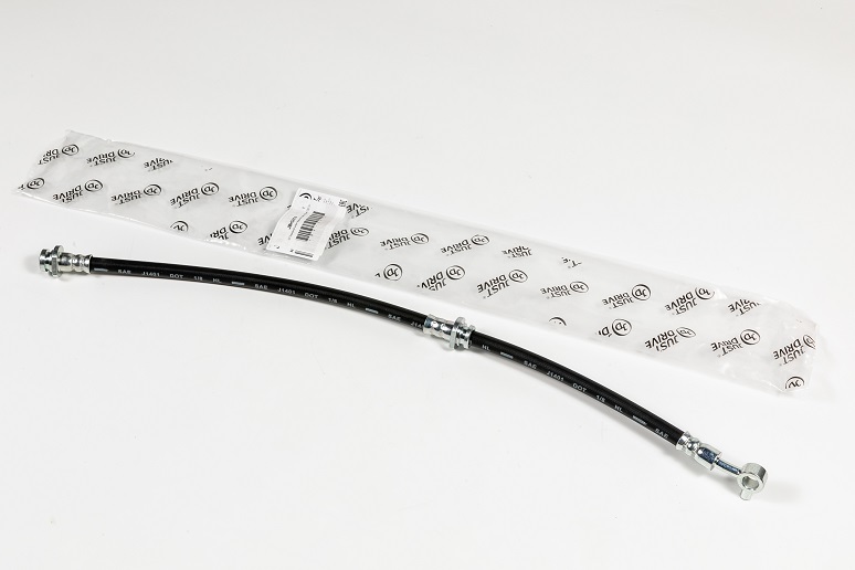 ШЛАНГ ТОРМОЗНОЙ JD JBH0474