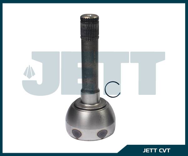ШРУС ВНЕШНИЙ (НАРУЖНИЙ) JETT V411207