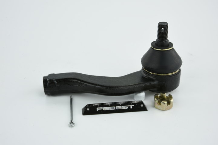 НАКОНЕЧНИК РУЛЕВОЙ FEBEST 0121QNC20RH