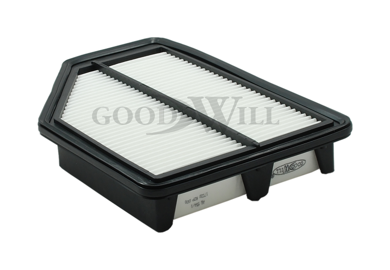 ФИЛЬТР ВОЗДУШНЫЙ GOODWILL AG554