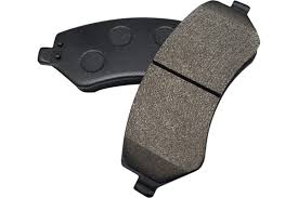 КОЛОДКИ ТОРМОЗНЫЕ ДИСКОВЫЕ CTR GK0090